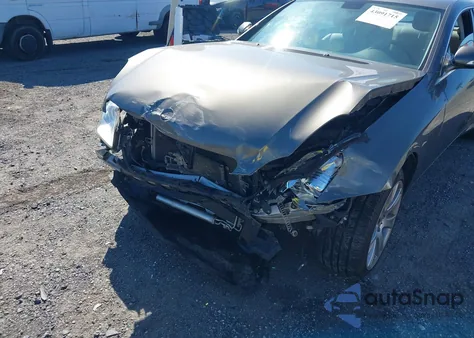 2008 Mercedes-Benz Cls 550 z USA, uszkodzony, nr VIN WDDDJ72X08A122709